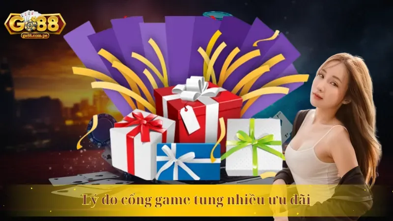 Hoàn trả không giới hạn JJ8