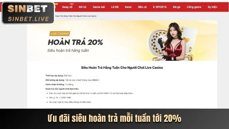 Khuyến mãi nạp đầu JJ8